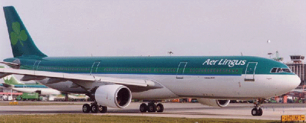 Aer Lingus A330