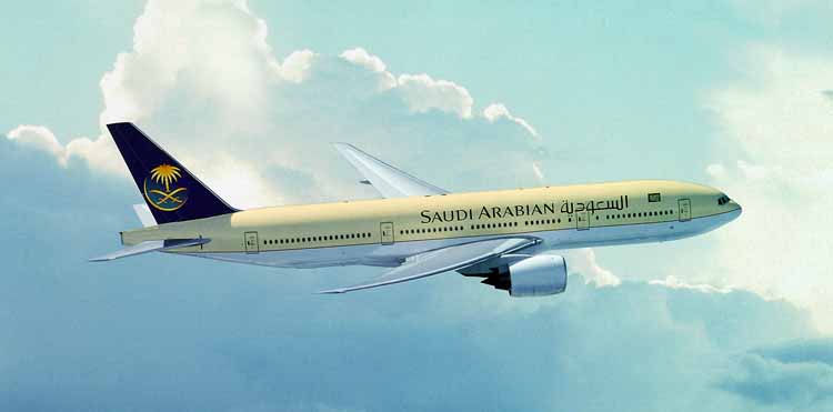 777 Saudi